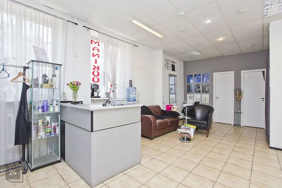 55 m² Äripind - Tallinn, Kesklinna linnaosa - foto 3