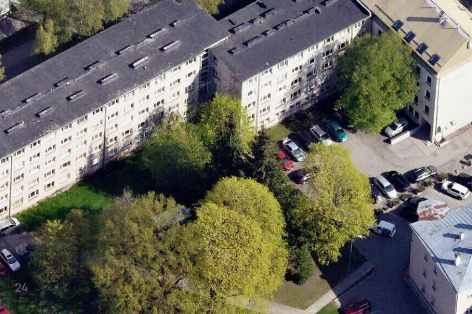 1-toaline Korter  -  Tartu linn, Tartu linn - foto 5