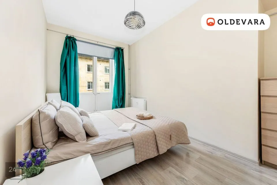 2-toaline Korter - Tallinn, Kristiine linnaosa - foto 2