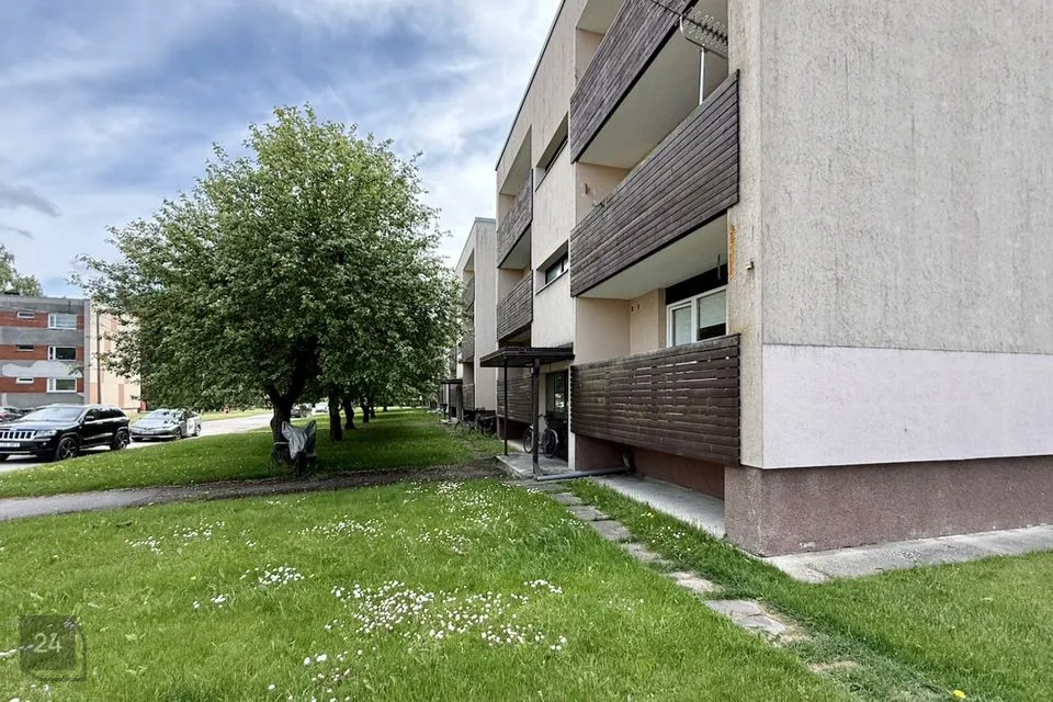 1-комнатная Квартира в Anija vald, Lehtmetsa küla - фото 2