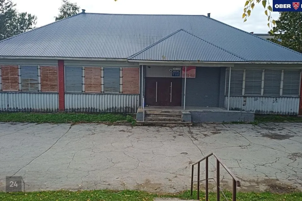 150 m² business in Jõhvi vald, Jõhvi linn