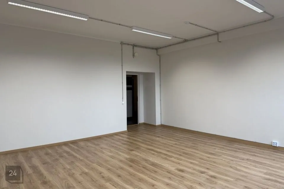 Teenindus, 35 m² Äripind  -  Tallinn, Kesklinna linnaosa - foto 3