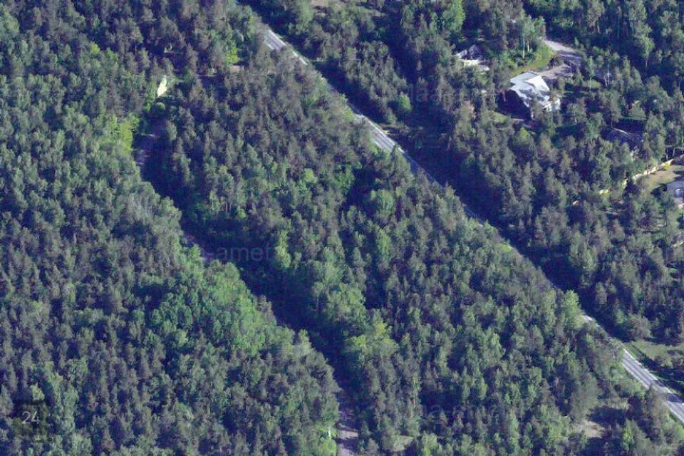 Elamumaa, 4385 m² Maa - Saaremaa vald, Muratsi küla