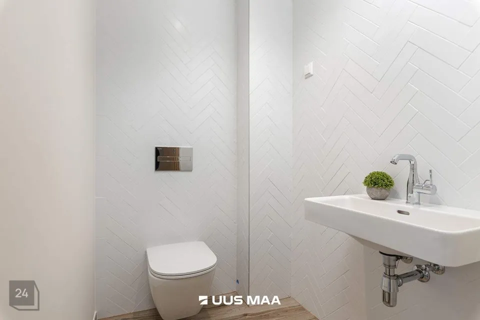 97 m² Äripind  -  Tallinn, Kesklinna linnaosa - foto 3