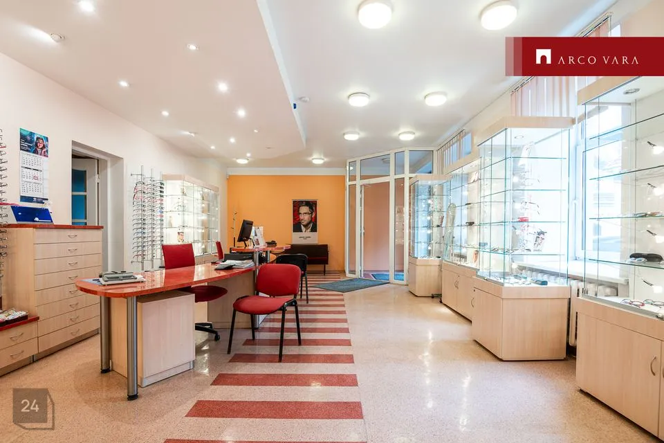 Kaubandus, 89 m² Äripind - Pärnu linn, Pärnu linn - foto 2