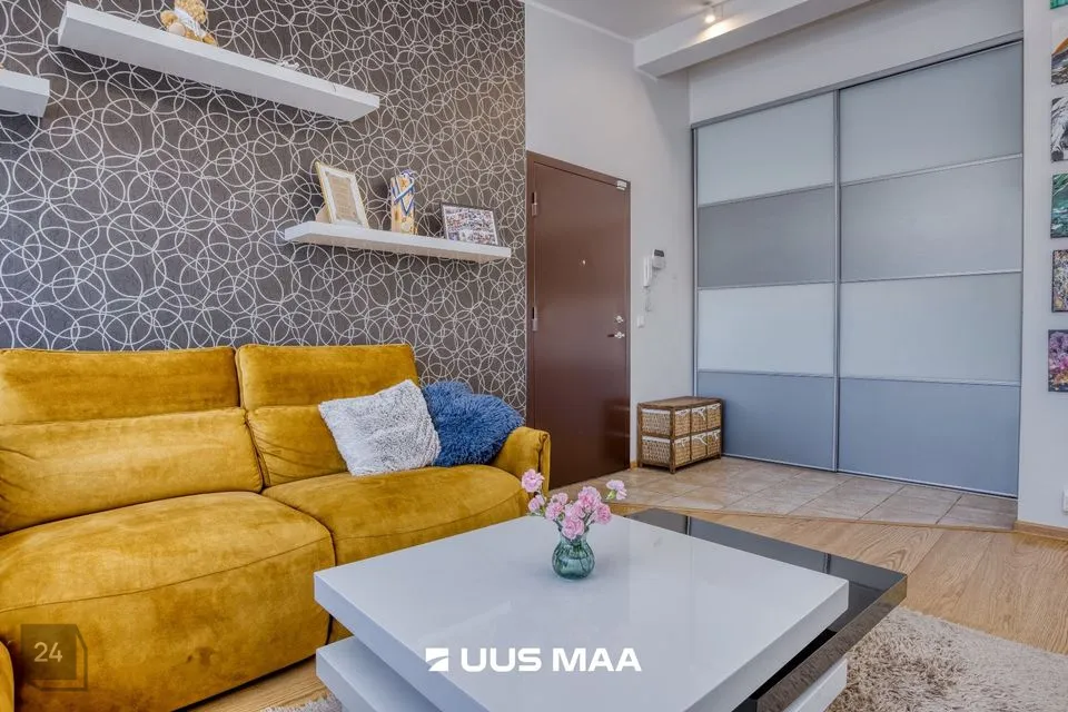 3-toaline Korter  -  Rae vald, Jüri alevik - foto 2