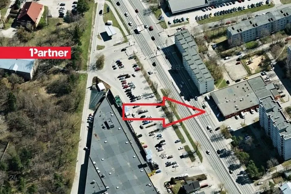 Mitme sihtotstarbega, 1413 m² Äripind - Tallinn, Haabersti linnaosa - foto 5