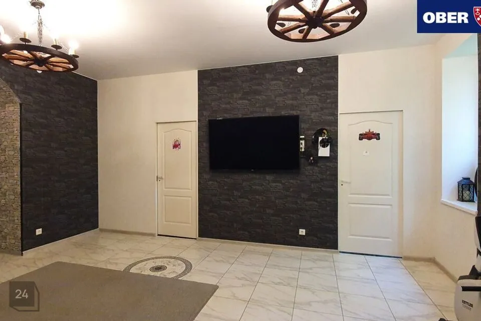 6-toaline Maja  -  Kohtla-Järve linn, Ahtme linnaosa - foto 5