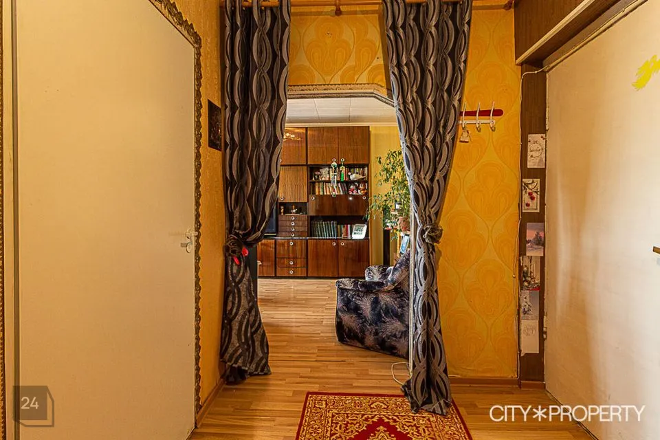 2-toaline Korter  -  Lääne-Harju vald, Rummu alevik - foto 3