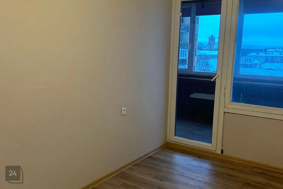 3-toaline Korter - Kohtla-Järve linn, Järve linnaosa - foto 2