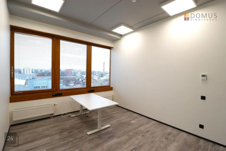 Бюро или Обслуживание, 14 m² Бизнес-площадь в Tallinn, Kristiine linnaosa - фото 3