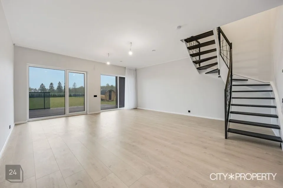 4-toaline Majaosa - Kose vald, Oru küla - foto 4