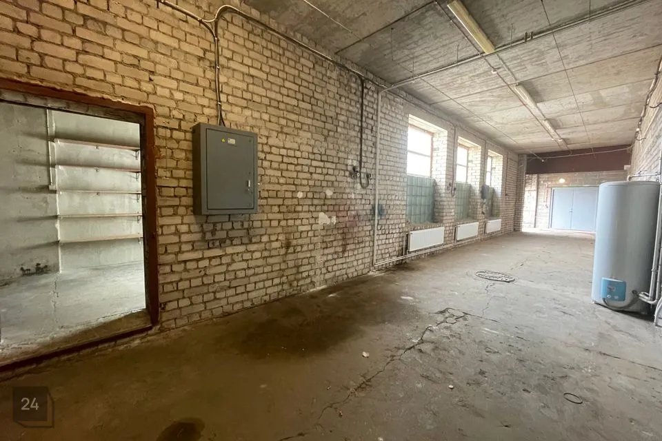 Ladu või Tootmine, 89 m² Äripind  -  Saue vald, Saue linn - foto 3