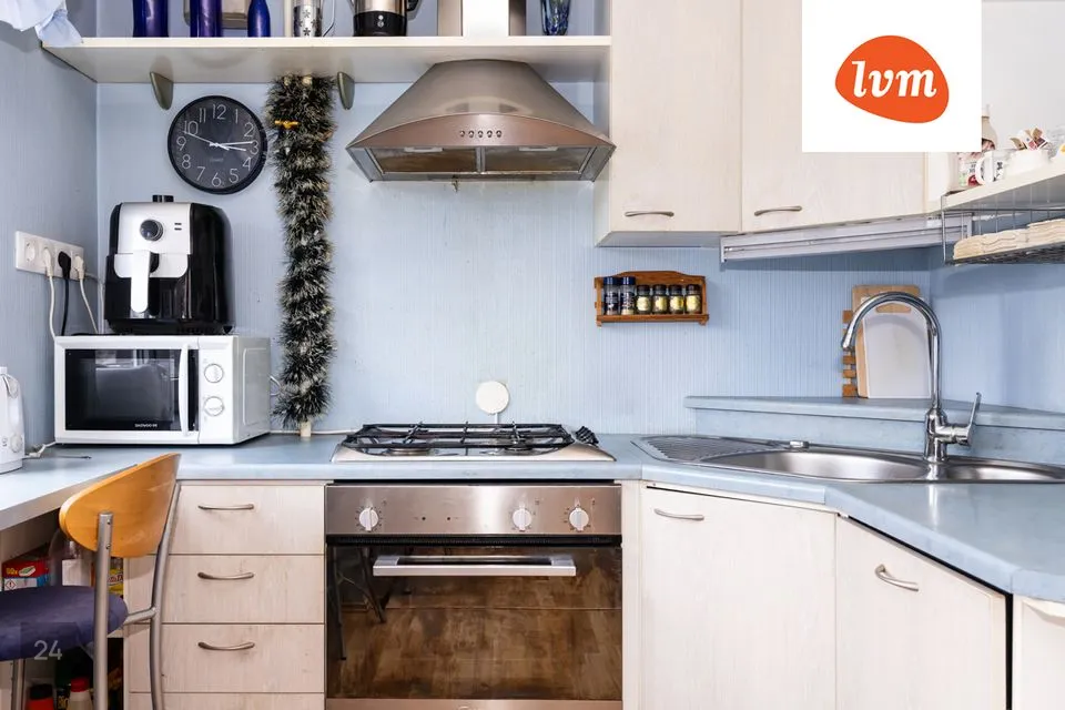 2-toaline Korter  -  Tallinn, Mustamäe linnaosa - foto 5