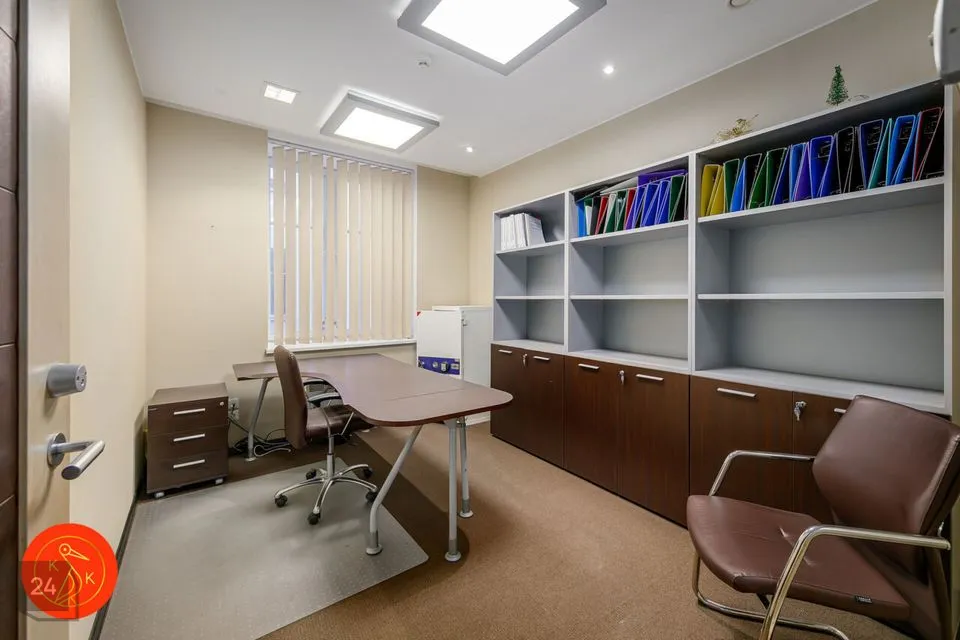 7 m² Äripind - Tallinn, Kesklinna linnaosa - foto 2