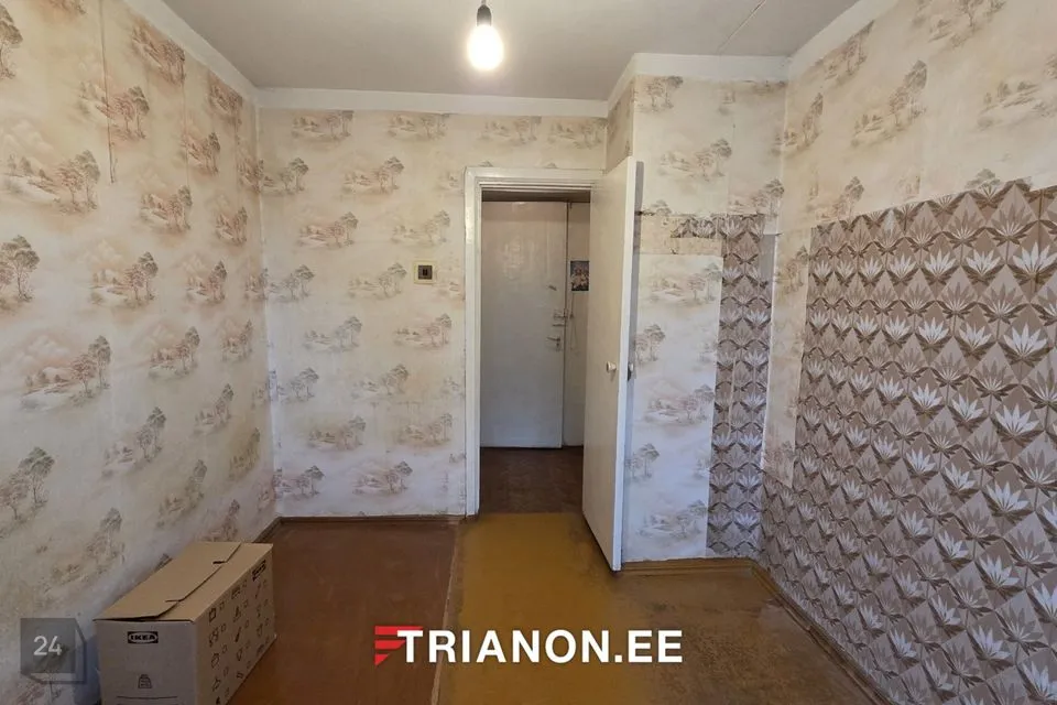 2-toaline Korter - Narva linn - foto 5