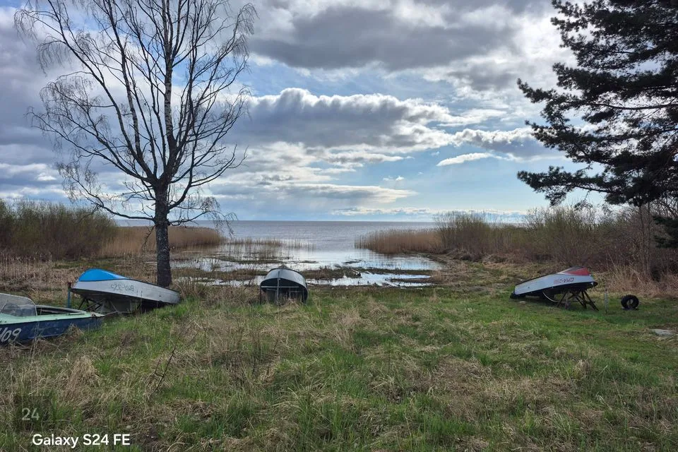 Elamumaa, 1230 m² Maa  -  Mustvee vald, Mustvee linn