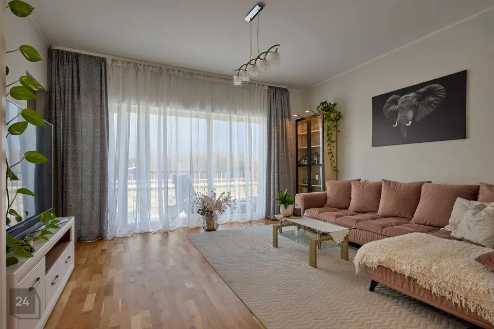 3-toaline Korter  -  Kiili vald, Vaela küla - foto 3