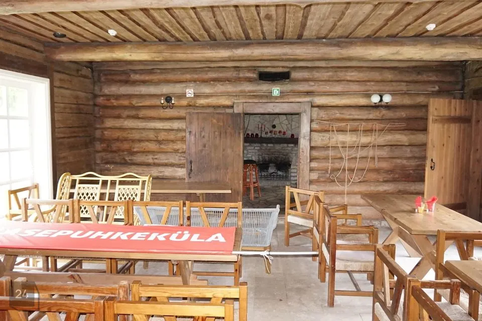 3-toaline Maja  -  Saaremaa vald, Paiküla - foto 4