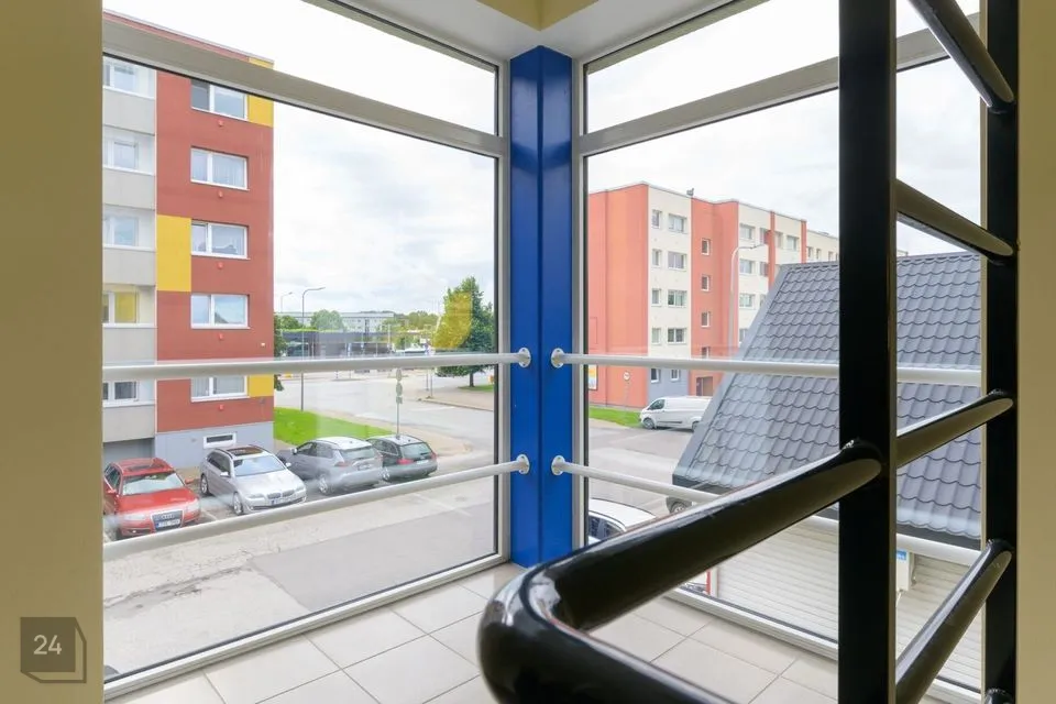 Mitme sihtotstarbega, 81 m² Äripind - Rakvere linn - foto 5