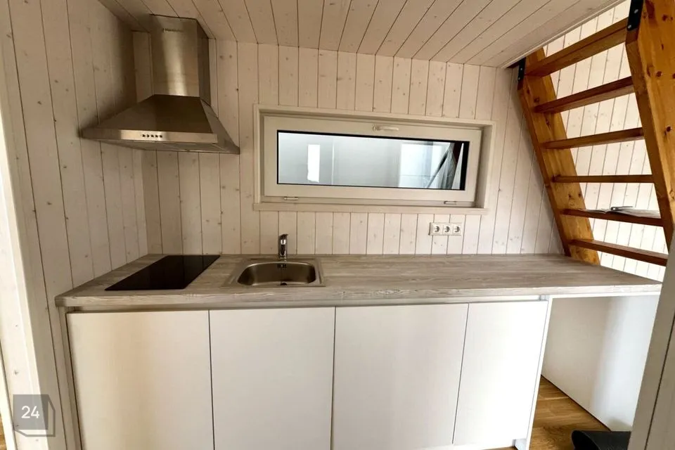 3-toaline Maja - Haapsalu linn, Laheva küla - foto 5