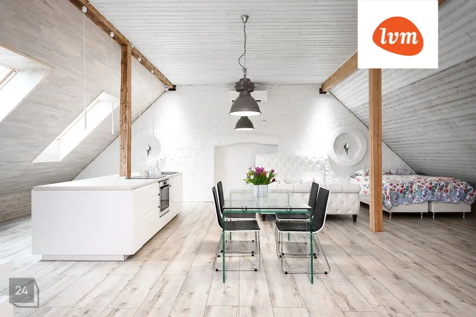 Korter - Pärnu linn, Pärnu linn - foto 4