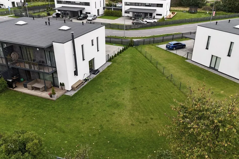 5-toaline Majaosa - Viimsi vald, Viimsi alevik - foto 4