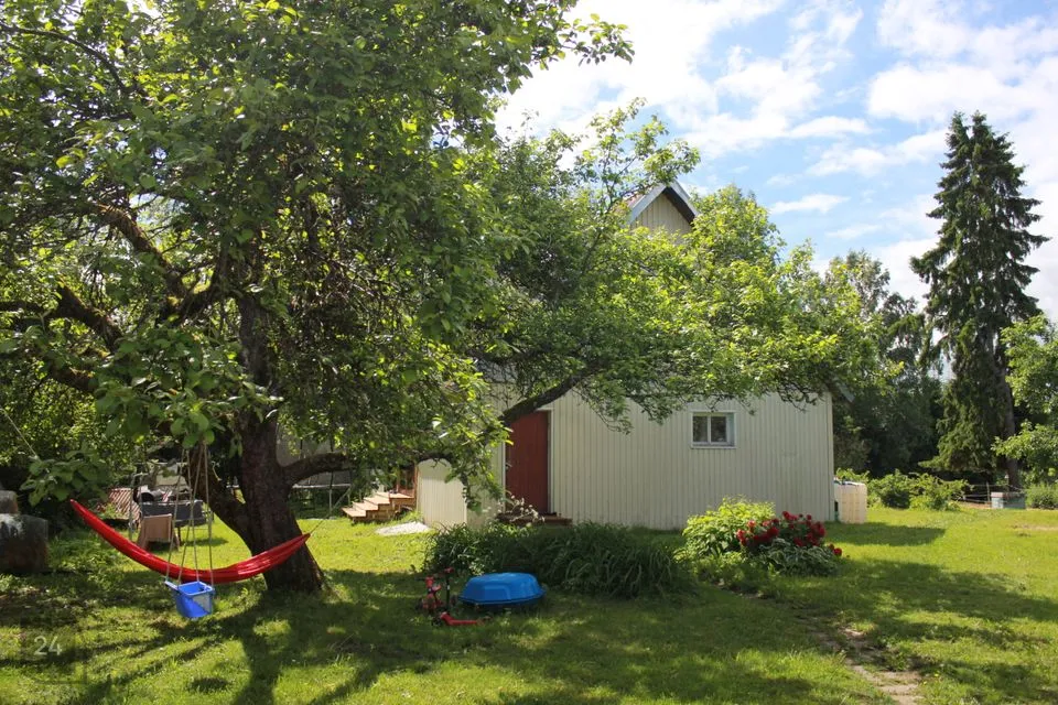 6-toaline Maja  -  Viljandi vald, Leemeti küla - foto 2