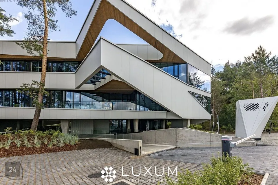 152 m² business in Tallinn, Pirita linnaosa