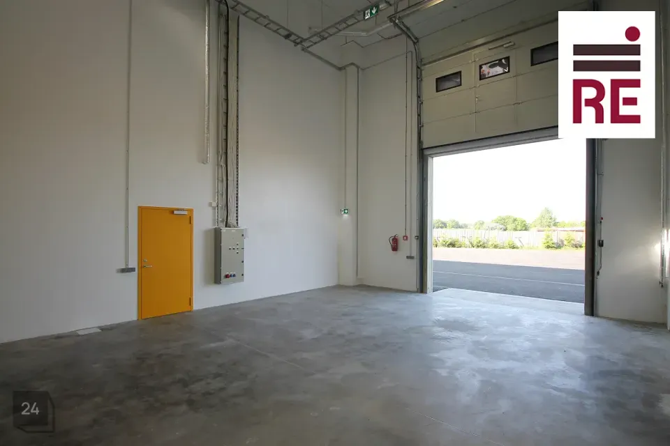 Mitme sihtotstarbega, 678 m² Äripind - Saue vald, Hüüru küla - foto 5
