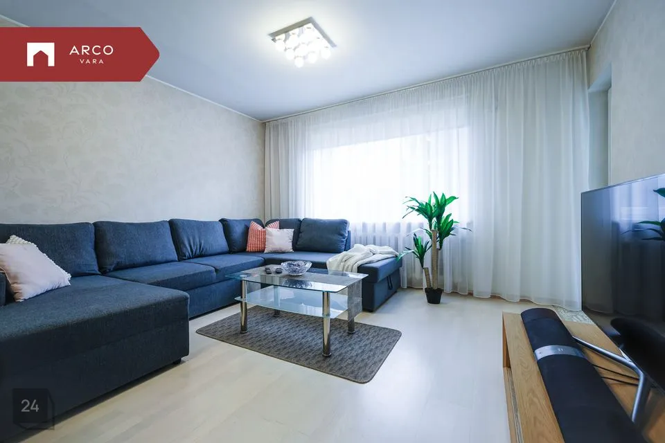 4-toaline Korter  -  Viimsi vald, Haabneeme alevik - foto 2