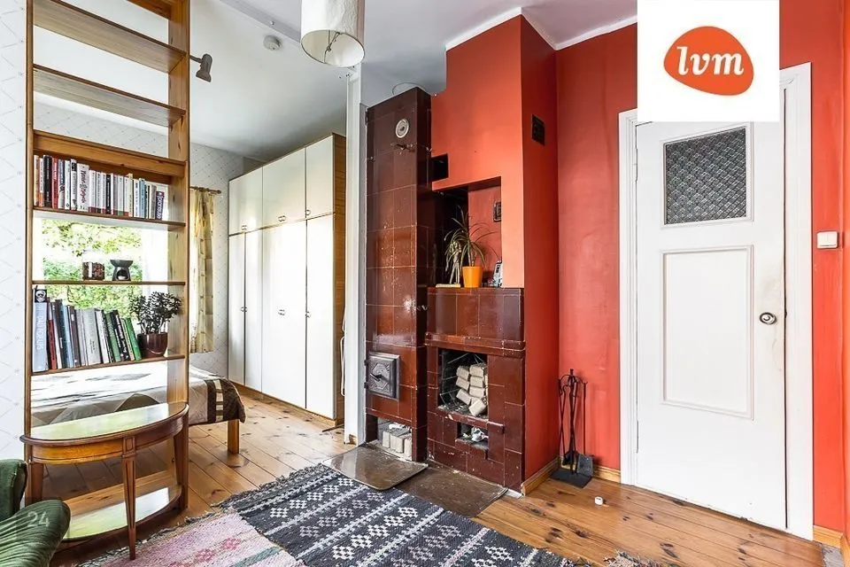 2-toaline Korter - Tallinn, Nõmme linnaosa - foto 2