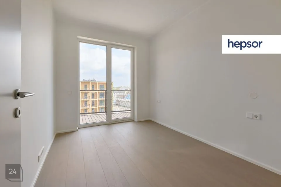 2-toaline Korter - Tallinn, Põhja-Tallinna linnaosa - foto 4