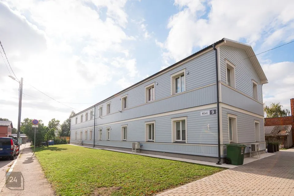 3-toaline Korter - Pärnu linn, Pärnu linn