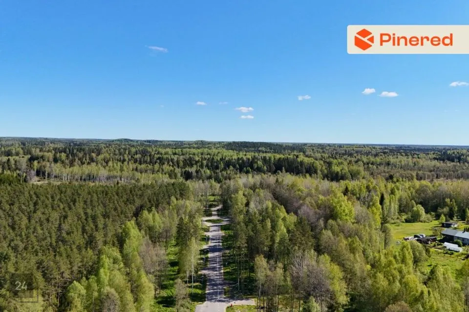 Residential land, 1515 m² land in Anija vald, Aegviidu alev - photo 4