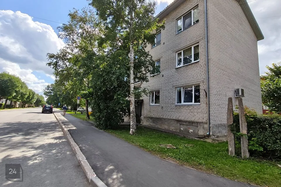 3-комнатная Квартира в Kohtla-Järve linn, Järve linnaosa - фото 5