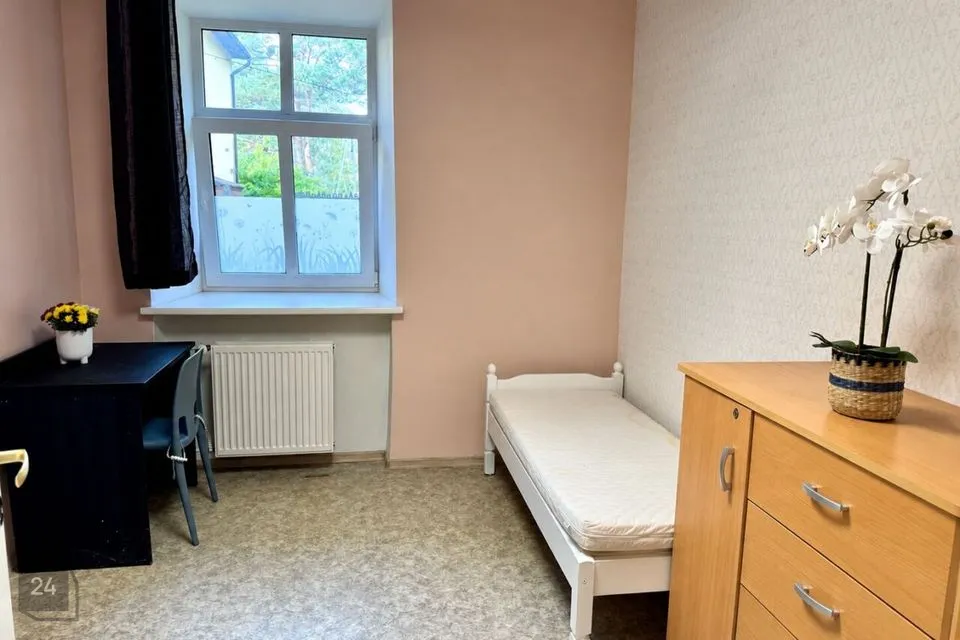 5-toaline Korter  -  Saaremaa vald, Kärla alevik - foto 2