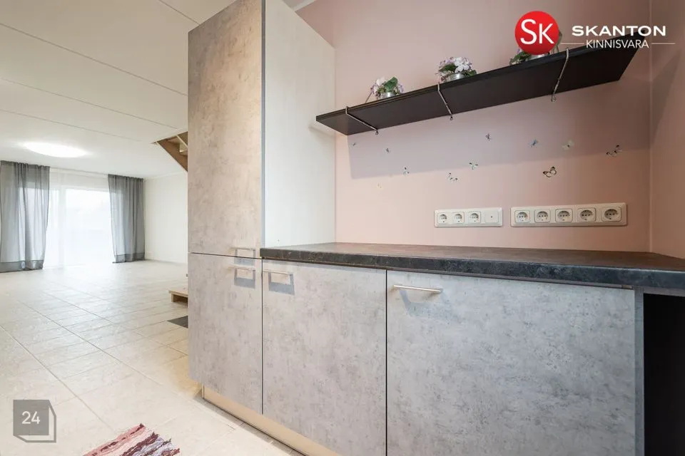 4-toaline Majaosa - Viimsi vald, Viimsi alevik - foto 4