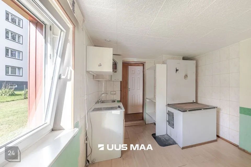 1-toaline Korter  -  Tartu linn, Tartu linn - foto 3