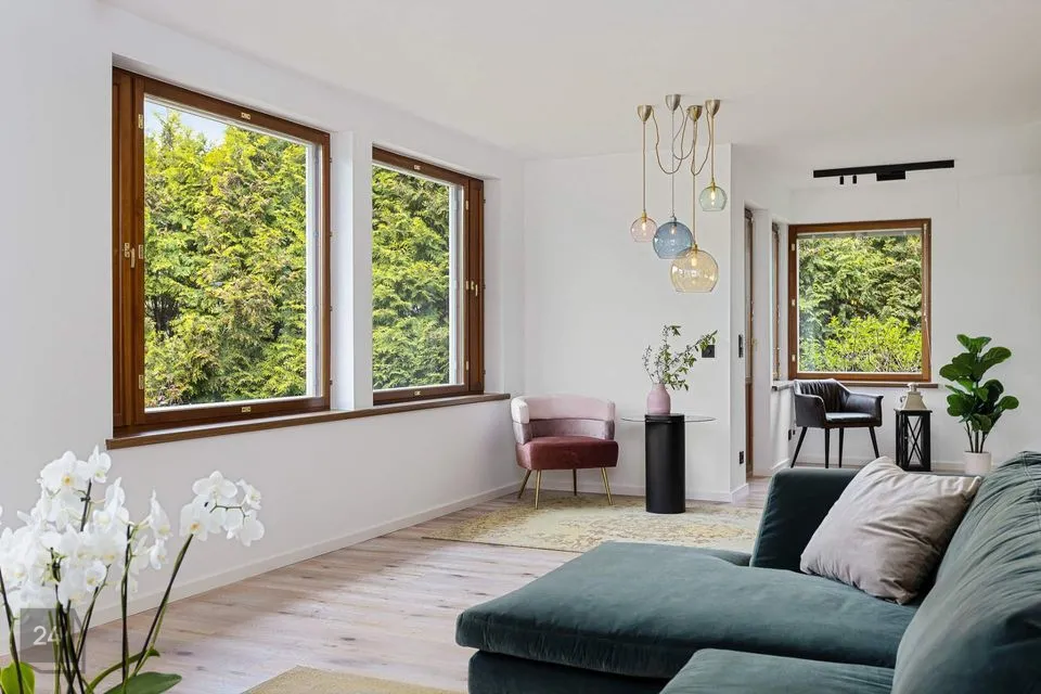 3-toaline Maja - Viimsi vald, Haabneeme alevik - foto 3