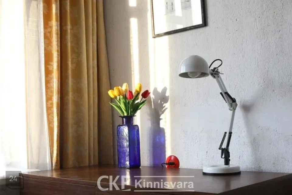 1-toaline Korter - Tallinn, Haabersti linnaosa - foto 4