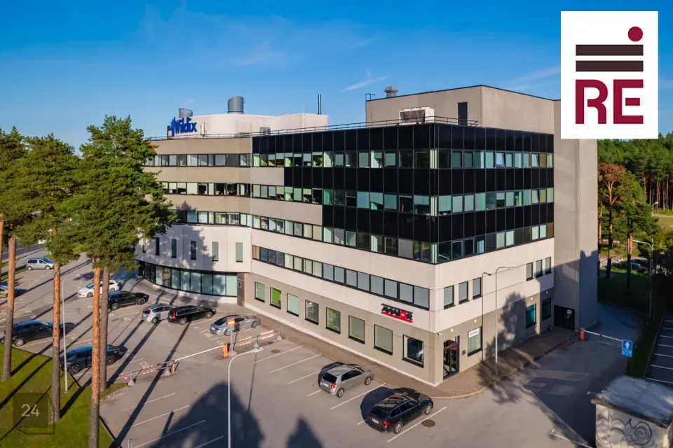 Многоцелевое, 209 m² Бизнес-площадь в Tallinn, Kesklinna linnaosa