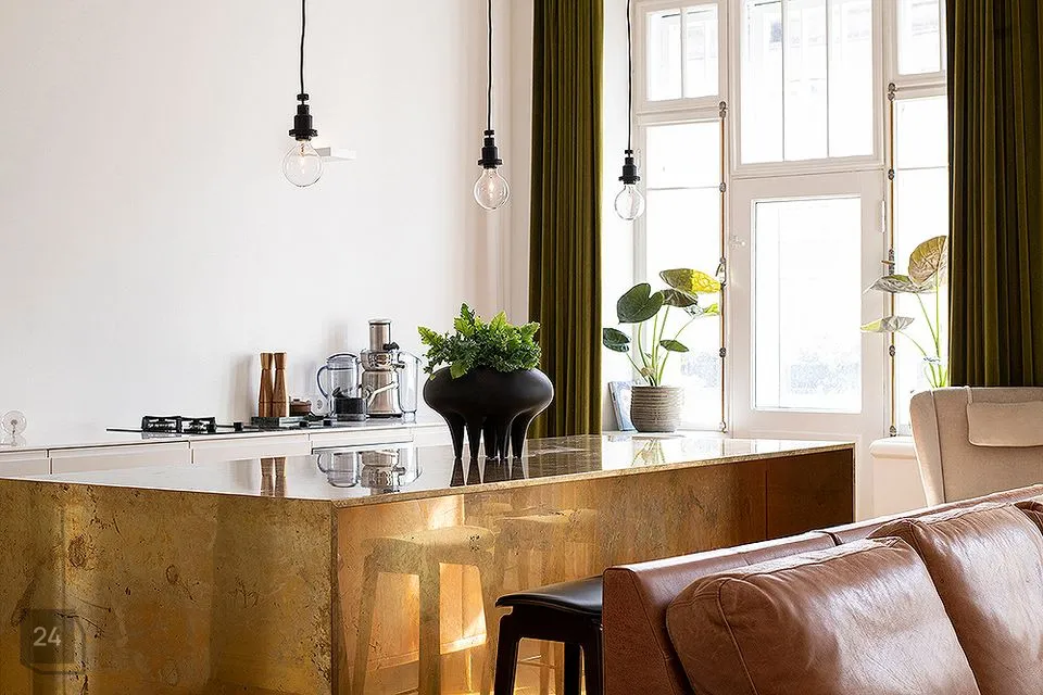 3-toaline Korter  -  Tallinn, Kesklinna linnaosa - foto 2