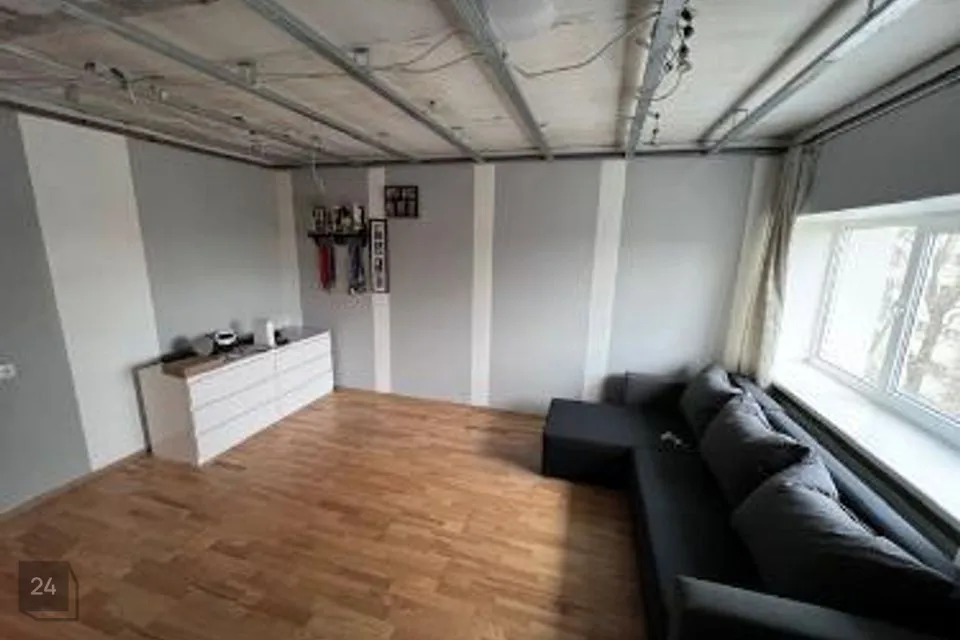 2-toaline Korter - Sillamäe linn - foto 5