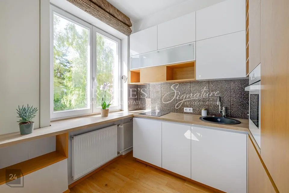 2-toaline Korter  -  Tallinn, Kesklinna linnaosa - foto 5