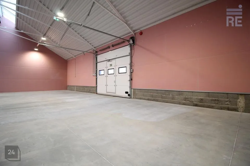 Ladu või Tootmine, 263 m² Äripind - Harku vald, Harkujärve küla - foto 3