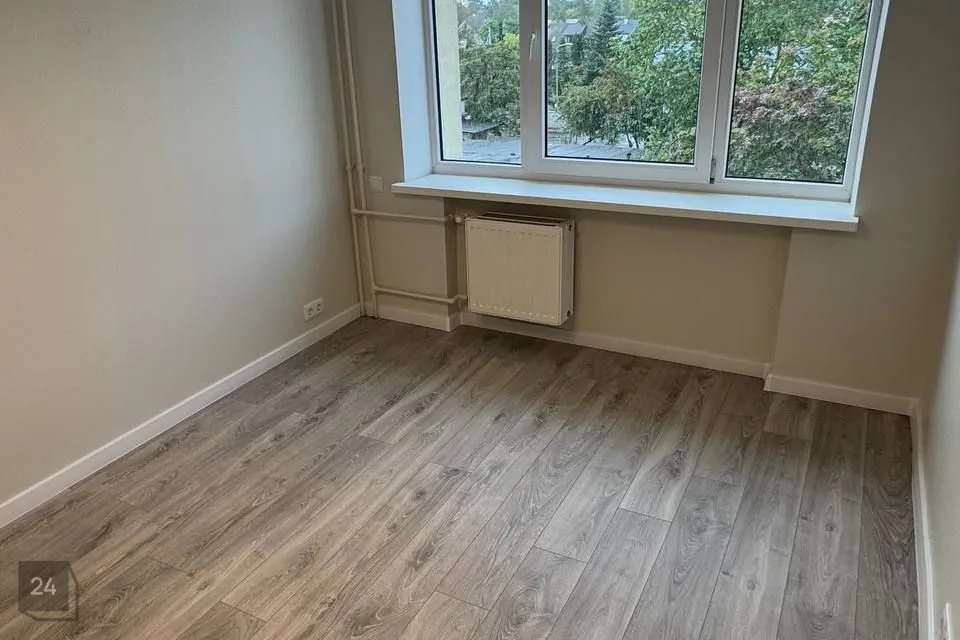 1-toaline Korter  -  Tallinn, Kristiine linnaosa - foto 3