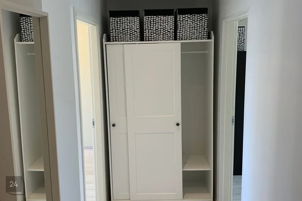 2-toaline Korter  -  Tallinn, Mustamäe linnaosa - foto 5