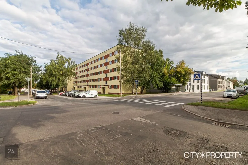 2-toaline Korter - Tartu linn, Tartu linn - foto 2