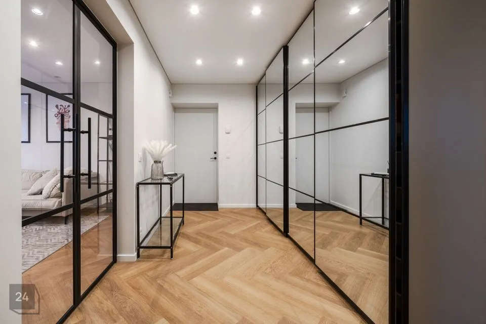 2-room apartment in Tallinn, Nõmme linnaosa - photo 4